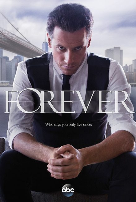 مشاهدة مسلسل Forever 2014 الموسم الاول الحلقة 8 مترجمة