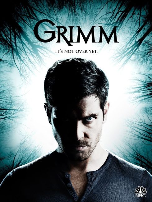 مشاهدة مسلسل Grimm الموسم السادس الحلقة 5 مترجمة