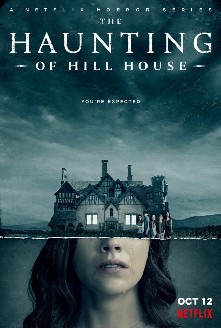 مشاهدة مسلسل The Haunting of Hill House الموسم الاول الحلقة 9 مترجمة