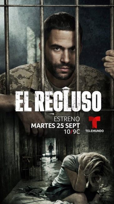 مشاهدة مسلسل The Inmate الموسم الاول الحلقة 12 مترجمة
