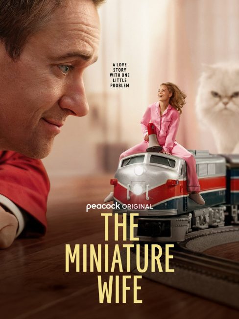 مشاهدة مسلسل The Miniature Wife الموسم الاول الحلقة 7 مترجمة