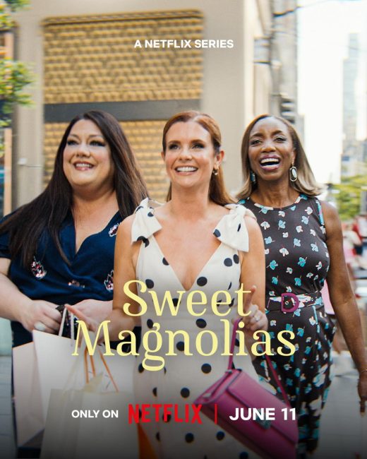 مشاهدة مسلسل Sweet Magnolias الموسم الخامس الحلقة 7 مترجمة