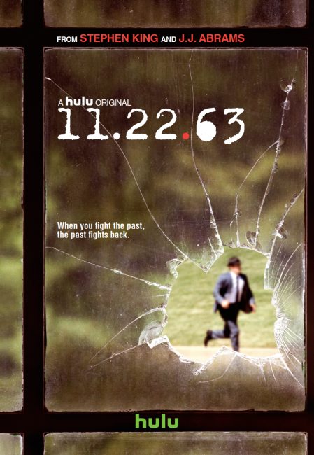 مشاهدة مسلسل 11.22.63 الموسم الاول الحلقة 1 مترجمة