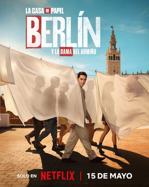 مشاهدة مسلسل Berlin and the Lady with an Ermine الموسم الاول الحلقة 1 مترجمة