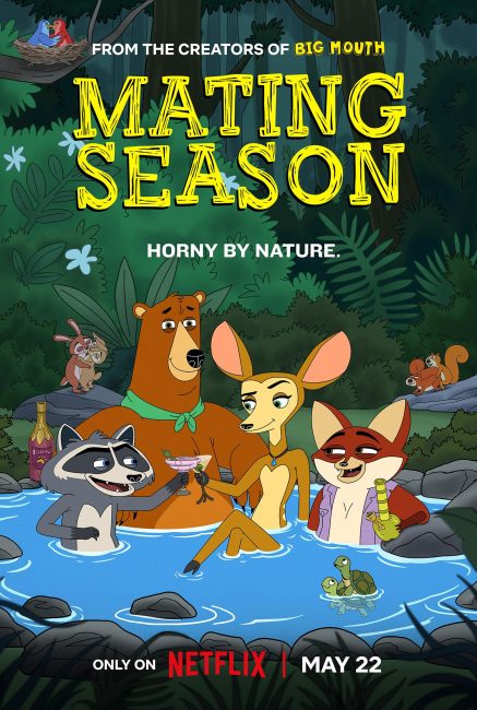 مشاهدة مسلسل Mating Season الموسم الاول الحلقة 9 مترجمة