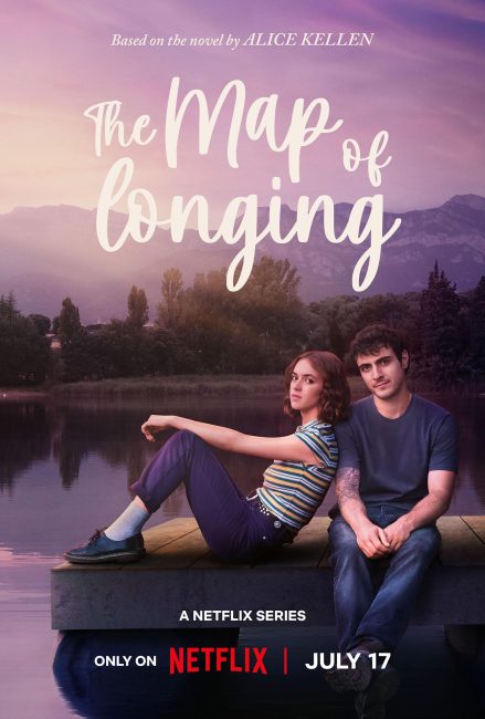 مشاهدة مسلسل The Map of Longing الموسم الاول الحلقة 2 مترجمة