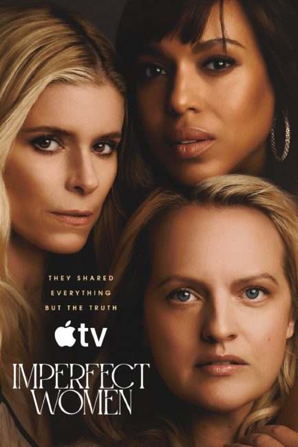 مشاهدة مسلسل Imperfect Women الموسم الاول الحلقة 6 مترجمة