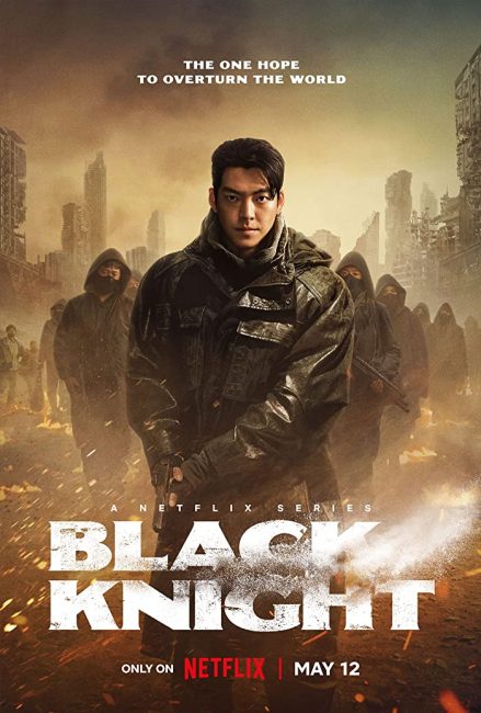 مشاهدة مسلسل الفارس الاسود Black Knight الحلقة 2 مترجمة