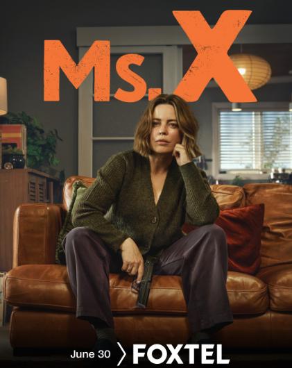 مشاهدة مسلسل Ms. X الموسم الاول الحلقة 2 مترجمة