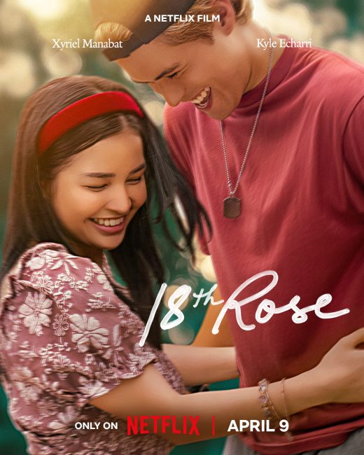 فيلم 18th Rose 2026 مترجم