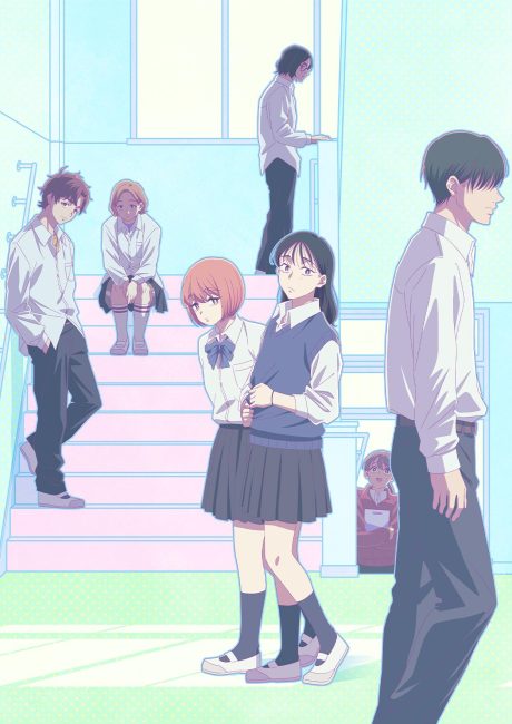 مشاهدة انمي Kirio Fanclub الحلقة 2 مترجمة
