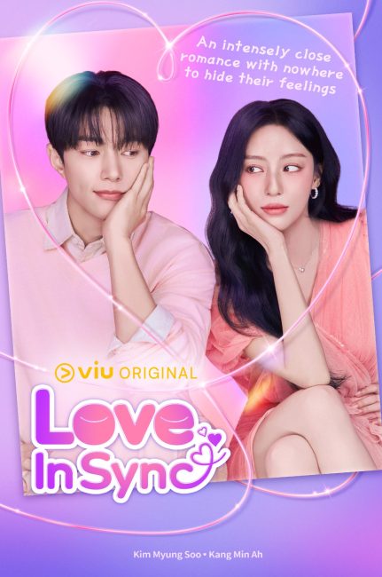 مشاهدة مسلسل الحب المتناغم Love in Sync الحلقة 3 مترجمة