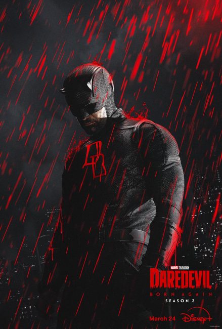 مشاهدة مسلسل Daredevil: Born Again الموسم الثاني الحلقة 7 مترجمة