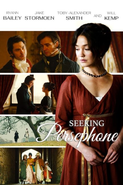 مشاهدة مسلسل Seeking Persephone الموسم الاول الحلقة 3 مترجمة