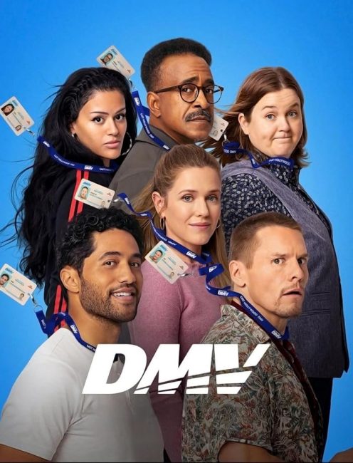 مشاهدة مسلسل DMV الموسم الاول الحلقة 20 والاخيرة مترجمة