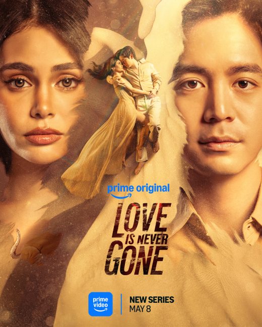 مشاهدة مسلسل الحب لا يزول ابدا Love Is Never Gone الحلقة 4 مترجمة