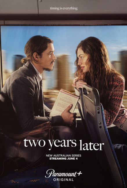 مشاهدة مسلسل Two Years Later الموسم الاول الحلقة 7 مترجمة