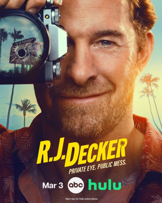 مشاهدة مسلسل RJ Decker الموسم الاول الحلقة 9 والاخيرة مترجمة