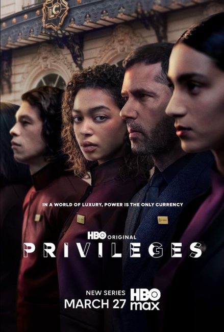مشاهدة مسلسل Privilèges الموسم الاول الحلقة 3 مترجمة