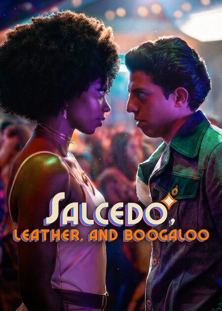 مشاهدة مسلسل Salcedo, Leather, and Boogaloo الموسم الاول الحلقة 1 مترجمة
