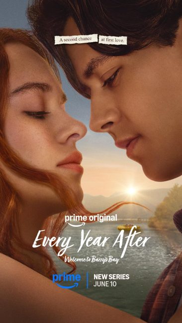 مشاهدة مسلسل Every Year After الموسم الاول الحلقة 8 والاخيرة مترجمة