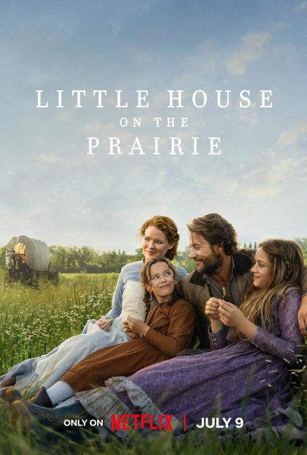 مشاهدة مسلسل Little House on the Prairie الموسم الاول الحلقة 4 مترجمة