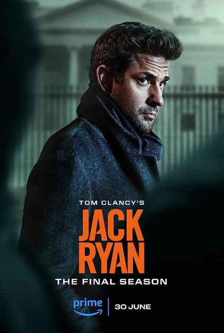 مشاهدة مسلسل Jack Ryan الموسم الرابع الحلقة 6 والاخيرة مترجمة