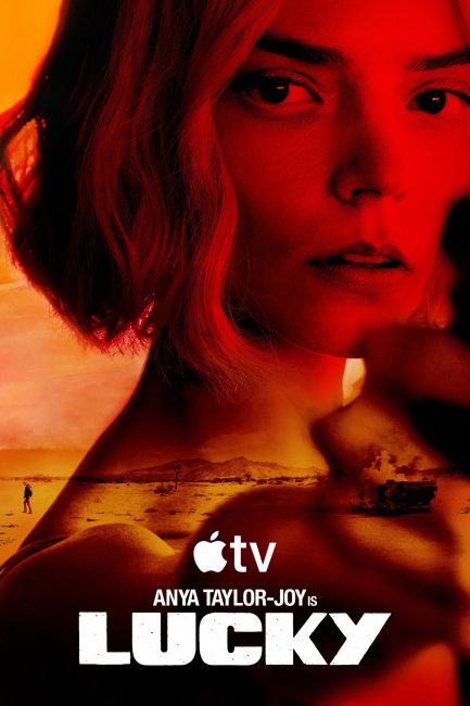 مشاهدة مسلسل Lucky الموسم الاول الحلقة 1 مترجمة
