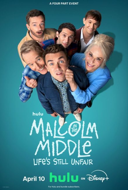 مشاهدة مسلسل Malcolm in the Middle: Life’s Still Unfair الموسم الاول الحلقة 3 مترجمة
