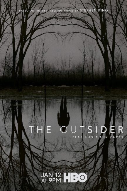 مشاهدة مسلسل The Outsider الموسم الاول الحلقة 2 مترجمة