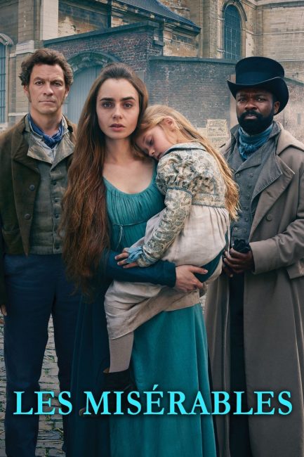 مشاهدة مسلسل Les Misérables الموسم الاول الحلقة 1 مترجمة