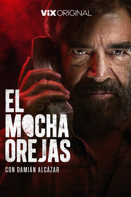 مشاهدة مسلسل The Ear Chopper الموسم الاول الحلقة 2 مترجمة