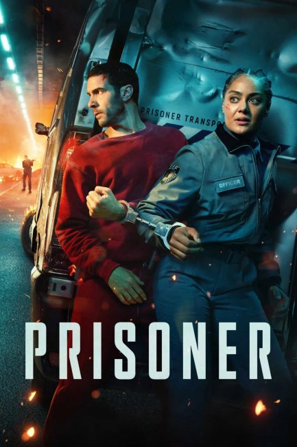 مشاهدة مسلسل Prisoner الموسم الاول الحلقة 6 والاخيرة مترجمة