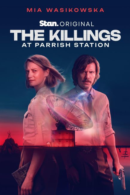 مشاهدة مسلسل The Killings at Parrish Station الموسم الاول الحلقة 2 مترجمة