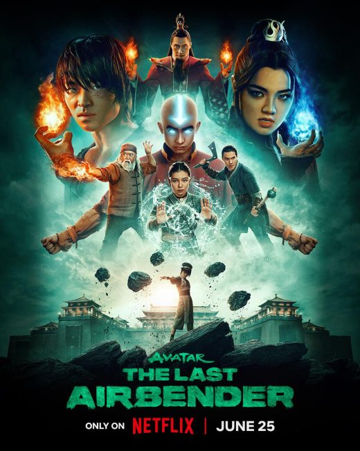 مشاهدة مسلسل Avatar: The Last Airbender 2024 الموسم الثاني الحلقة 4 مترجمة
