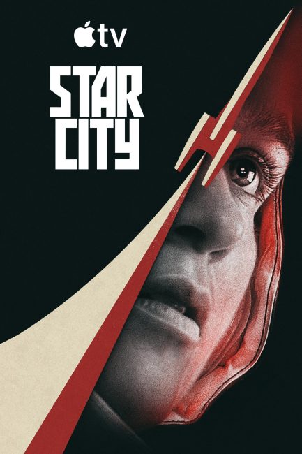 مشاهدة مسلسل Star City الموسم الاول الحلقة 3 مترجمة
