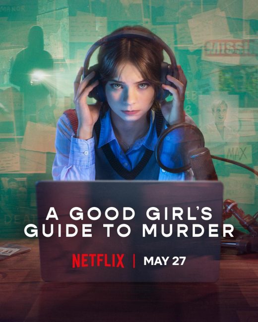 مشاهدة مسلسل A Good Girl’s Guide to Murder الموسم الثاني الحلقة 6 والاخيرة مترجمة