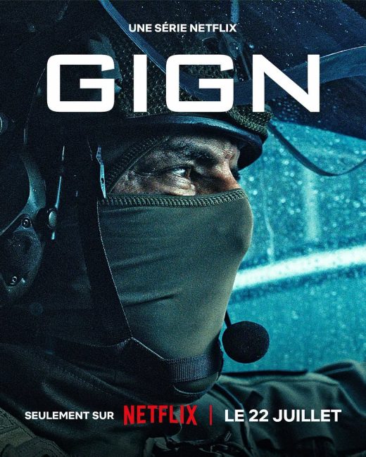 مشاهدة مسلسل Elite Force الموسم الاول الحلقة 4 مترجمة