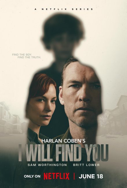مشاهدة مسلسل I Will Find You الموسم الاول الحلقة 5 مترجمة