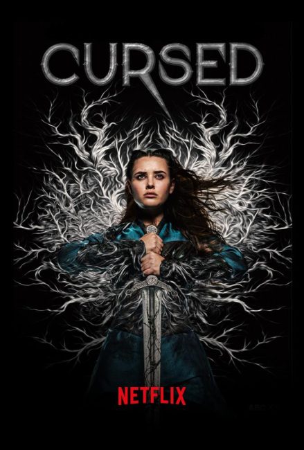 مشاهدة مسلسل Cursed الموسم الاول الحلقة 10 والاخيرة مترجمة