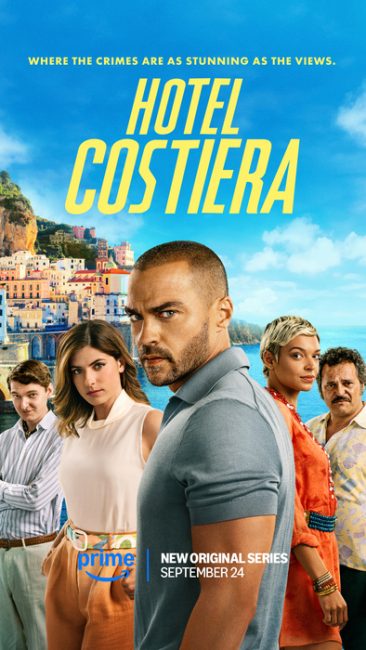 مشاهدة مسلسل Hotel Costiera الموسم الاول الحلقة 6 والاخيرة مترجمة