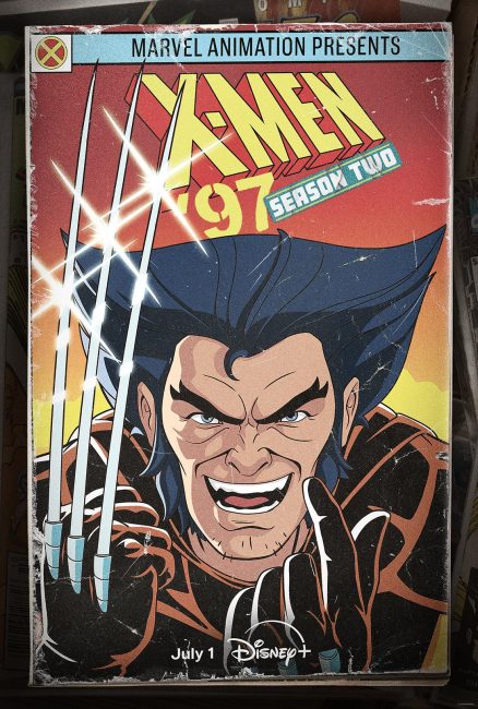 مشاهدة مسلسل X-Men ’97 الموسم الثاني الحلقة 4 مترجمة