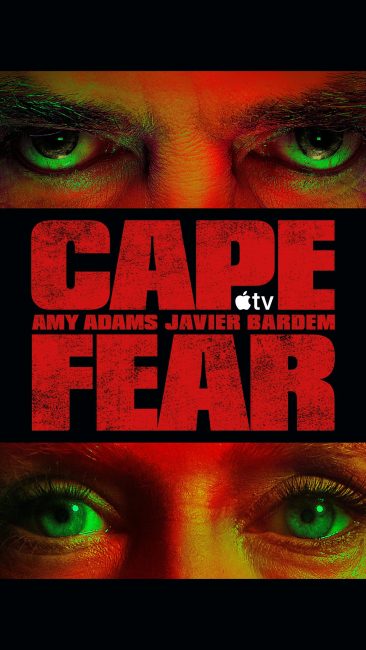 مشاهدة مسلسل Cape Fear الموسم الاول الحلقة 8 مترجمة