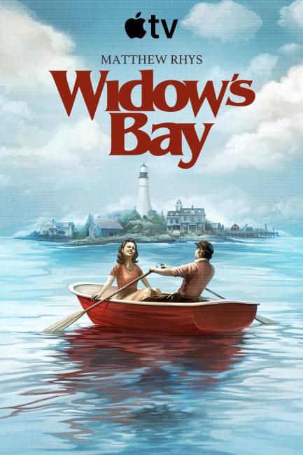 مشاهدة مسلسل Widow’s Bay الموسم الاول الحلقة 10 والاخيرة مترجمة