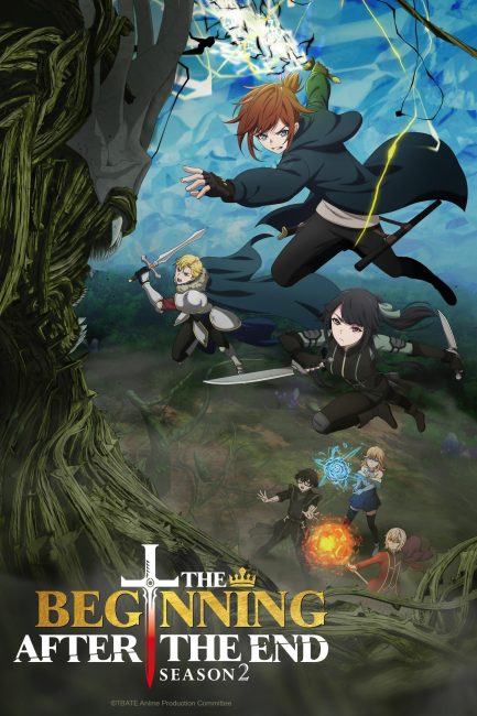 Saikyou no Ousama, Nidome no Jinsei wa Nani wo Suru الموسم الثاني الحلقة 6 مترجمة