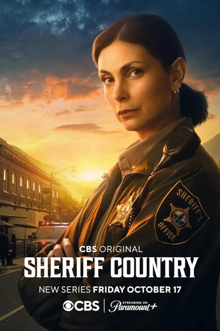 مشاهدة مسلسل Sheriff Country الموسم الاول الحلقة 19 مترجمة