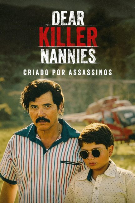 مشاهدة مسلسل Dear Killer Nannies: Criado por sicarios الحلقة 5 مترجمة