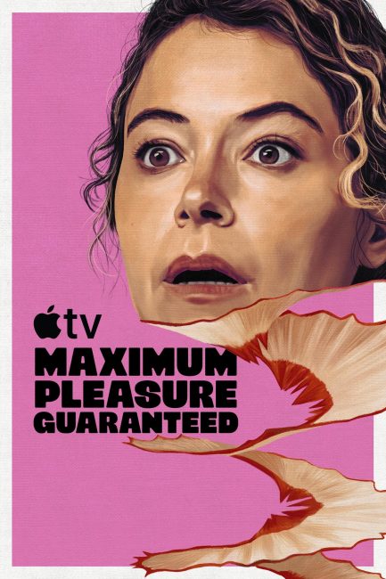 مشاهدة مسلسل Maximum Pleasure Guaranteed الموسم الاول الحلقة 4 مترجمة