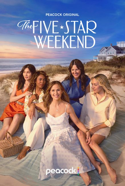 مشاهدة مسلسل The Five-Star Weekend الموسم الاول الحلقة 8 والاخيرة مترجمة