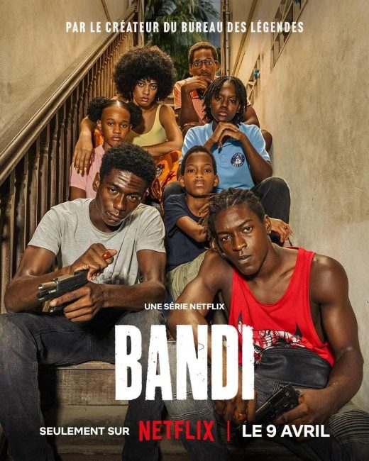 مشاهدة مسلسل Bandi الموسم الاول الحلقة 2 مترجمة